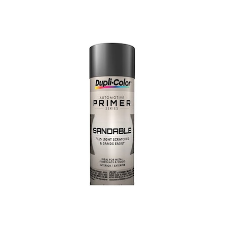 Dupli-Color Multi-Purpose Primer Sealer, Can DAP1689